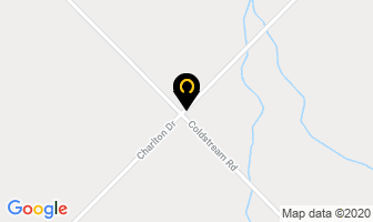 Quinn R F Dr in Ilderton map