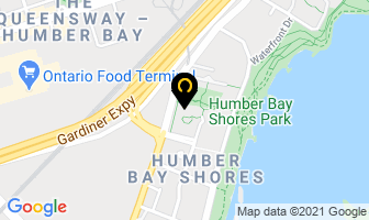Quynh Tran Remax Condos Plus in Orillia map