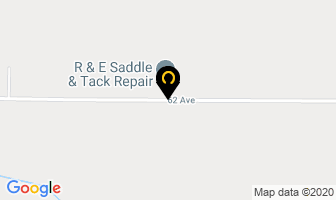 R & E Saddle & Tack Repair in Aldergrove map