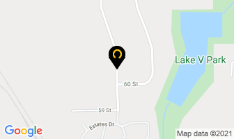 R & M Energy Systems Canada in Lloydminster map