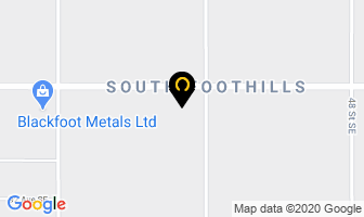 R & S Business Equipment Ltd in Calgary map