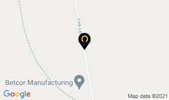 R & W Equipment Ltd in Innisfil map