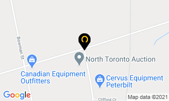 R B Enterprises in Sherbrooke map