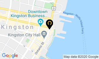 R G T S in Kingston map