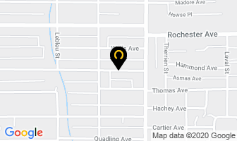 R Gill Brothers Roofing Ltd in Coquitlam map
