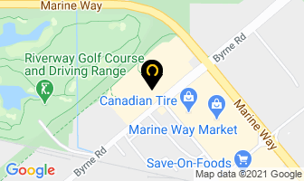 R-Good Construction Ltd in Brant map