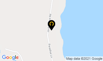 R M Leonard Drywall in North Bay map