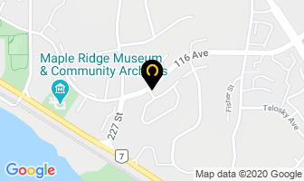 R T Agencies Inc in Stratford map