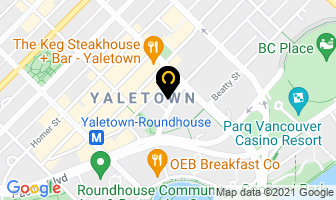 Radiant Sun Treatments Ltd in Toronto map