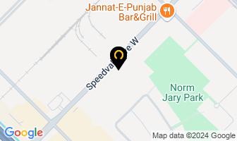 Rahul Luthra Top Guelph Realtor in Guelph map