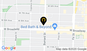 Rainbow Insurance Agency Ltd in Toronto map