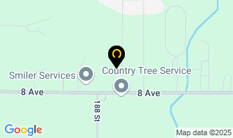 Rainforest Home Maintenance - Surrey in Surrey map