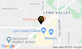 Rala Investments Ltd in Candiac map