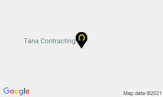 Ralph Hotte Contracting Ltd in Haines Junction map