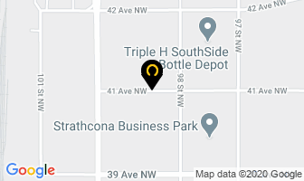 Ramrod Oilfield Services (2000) Ltd in Kenora map