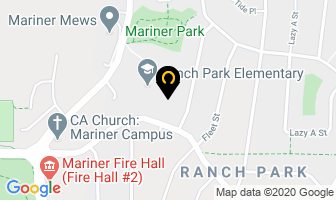 Ranch Park Kids Place Inc in Kingston map