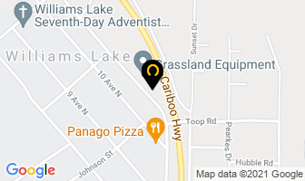 Ranchland Honda in Trois-Pistoles map