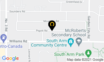 Ranco Plumbing & Heating Ltd in Richmond Hill map