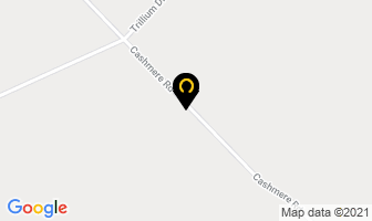 Randy's Motor Vehicle in Wardsville map