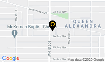 Rao Dermatology in Kenora map