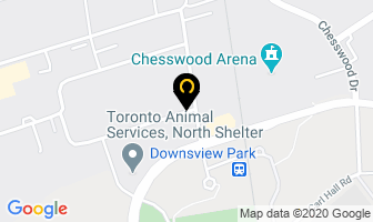 Rapid Mobile Truck Service in North York map