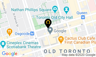 Rapid Photo in Orillia map