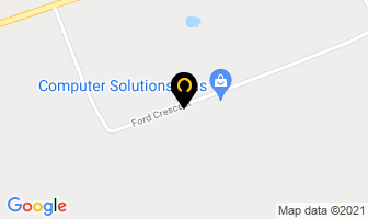 Rapusdale Financial Group in Kawartha Lakes map