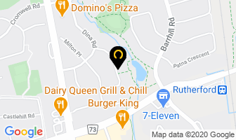 Raven Essences in Vaughan map