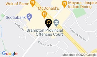 Ray Lawson Dentistry in Algoma District map