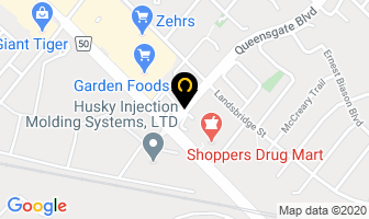 Raydiance Sunlight Centers And Spa in Bolton map