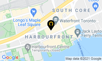 Rbc Insurance in Orillia map