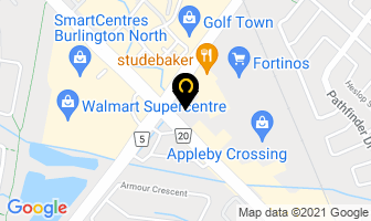 Rbc Insurance in Sorel-Tracy map