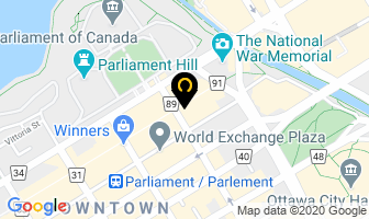 Rbc Royal Bank in Guelph map