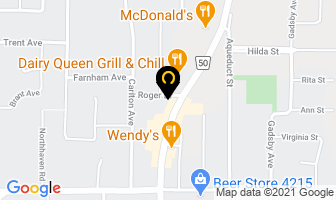 Rbc Royal Bank in Chilliwack map