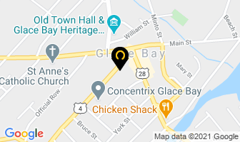 Rbc Royal Bank in Beloeil map