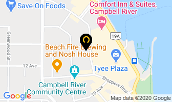 Rbc Royal Bank in Gracefield map