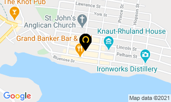 Rbc Royal Bank in Sharon map