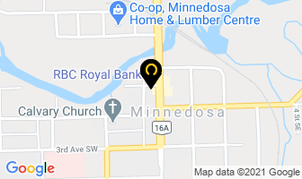 Rbc Royal Bank in Lachine map