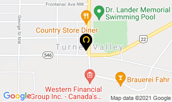 Rbc Royal Bank in Vimont map