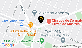 Rbc Royal Bank in Niagara Falls map