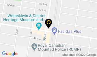 Rbc Royal Bank in Dorchester map