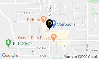 Rbc Royal Bank Visa in Surrey map