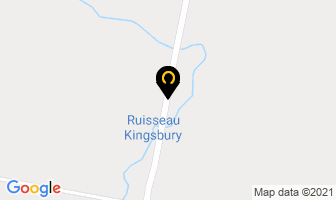 Rci Environnement Inc in Lachute map