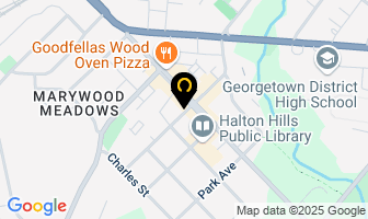 Re-Juvenation Cosmedical Injectables in Georgetown map