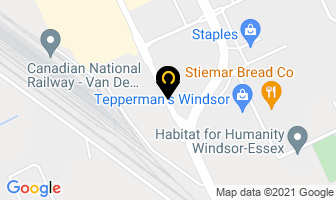 Re Max Capital Inc in Grand Falls-windsor map