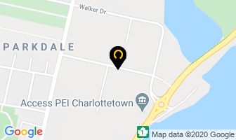 Rea-Fac Agencies Ltd in Richelieu map