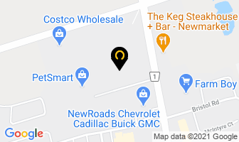 Real Canadian Superstore in Fort Saskatchewan map