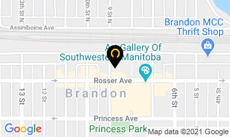 Real Meals in Sault Ste. Marie map