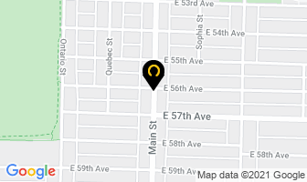 Real Plumbing & Electrical Supply Ltd in Vancouver map