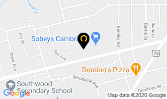 Realstar Management Partnership in Cambridge map